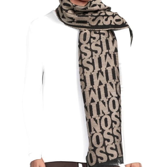 Missoni Scarf